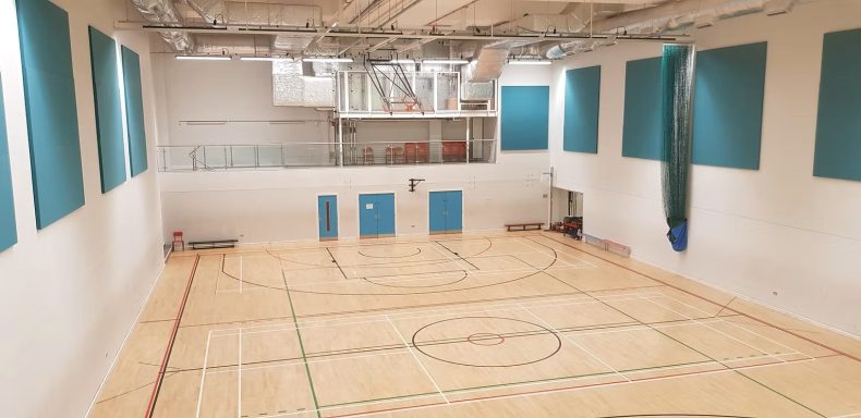 Sports Hall2